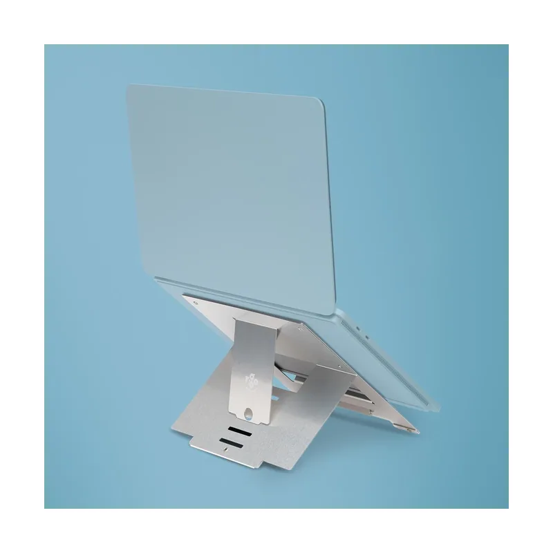 R-go tools Soporte para portátil R-Go Riser Flexible