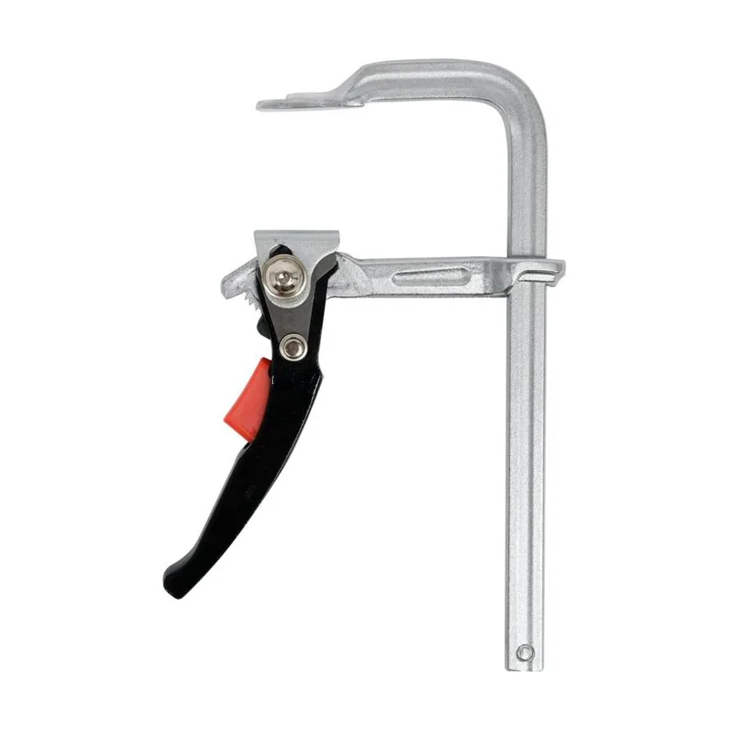 Yato YT-63951 abrazadera Pinza de carraca para manualidades y bricolaje