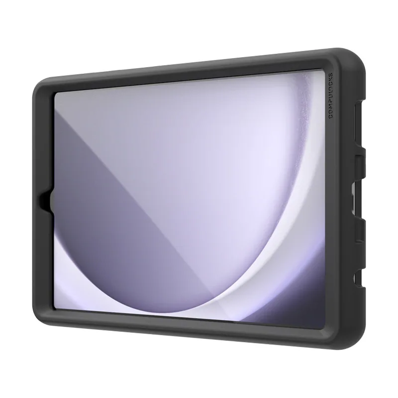 Compulocks Funda Rugged Edge para Galaxy Tab A9 de 8.7 pulgadas