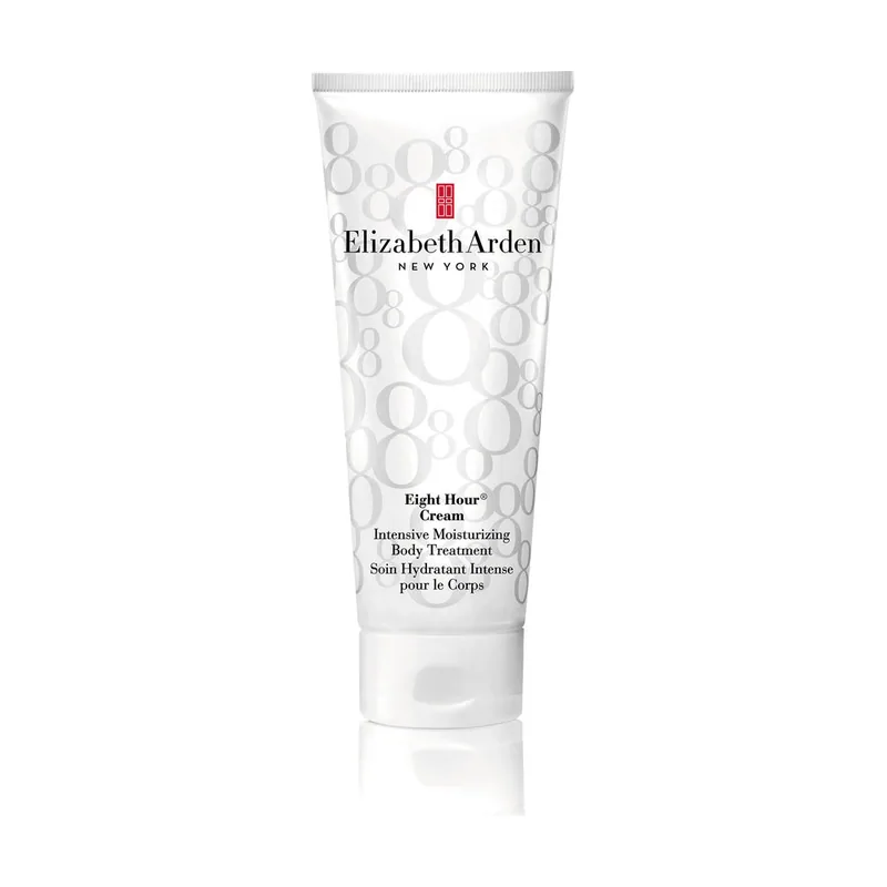 Elizabeth Arden EIGHT HOUR cream intensive body treatment 200 ml