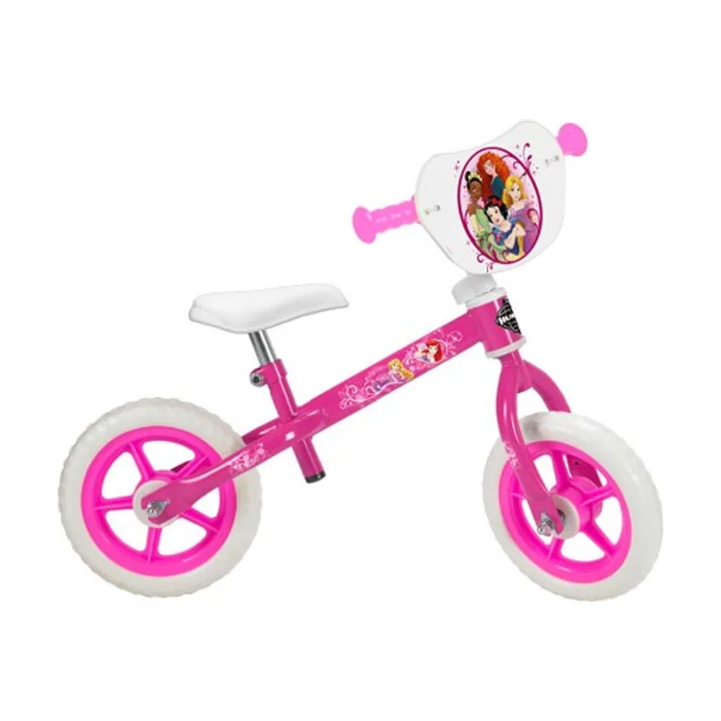 Huffy Rowerek biegowy disney princess 10"
