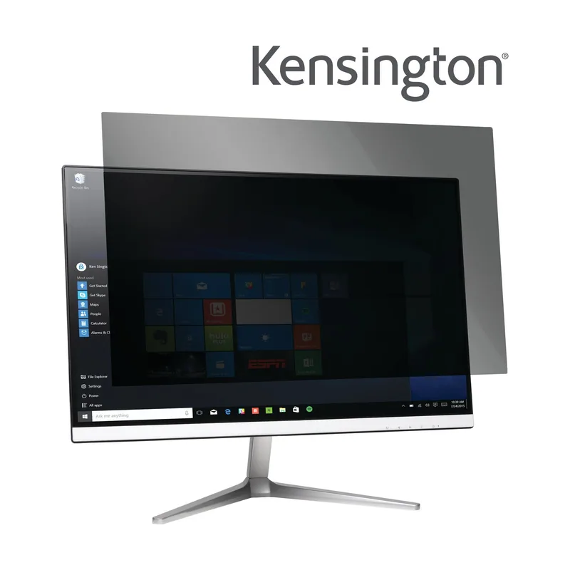 Filtro de privacidad de Pantalla para monitores de 34"