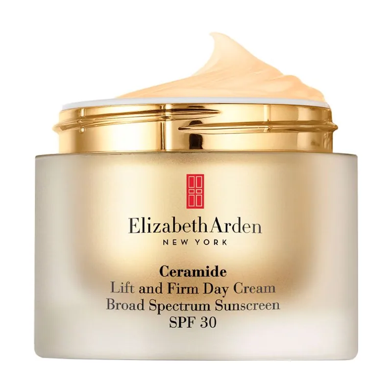 Elizabeth Arden CERAMIDE lift and firm cream SPF30 PA++ 50 ml