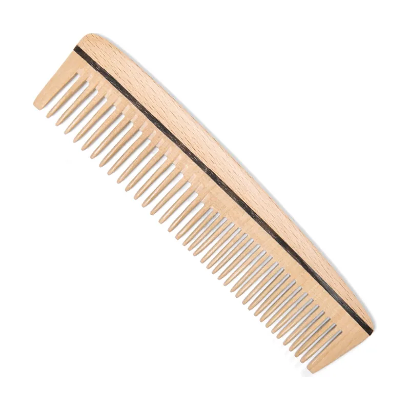 Eurostil Peine Batidor Madera 18,3CM
