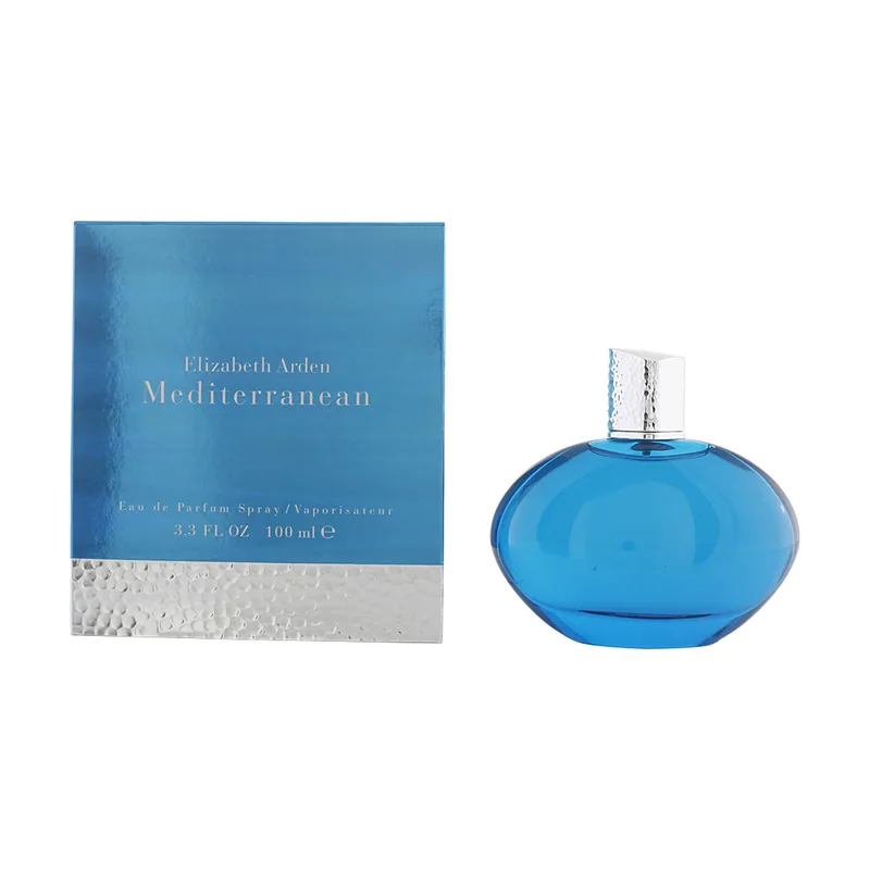 Elizabeth Arden MEDITERRANEAN eau de parfum vaporizador