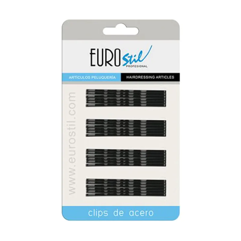 Carton 24 Clips ond