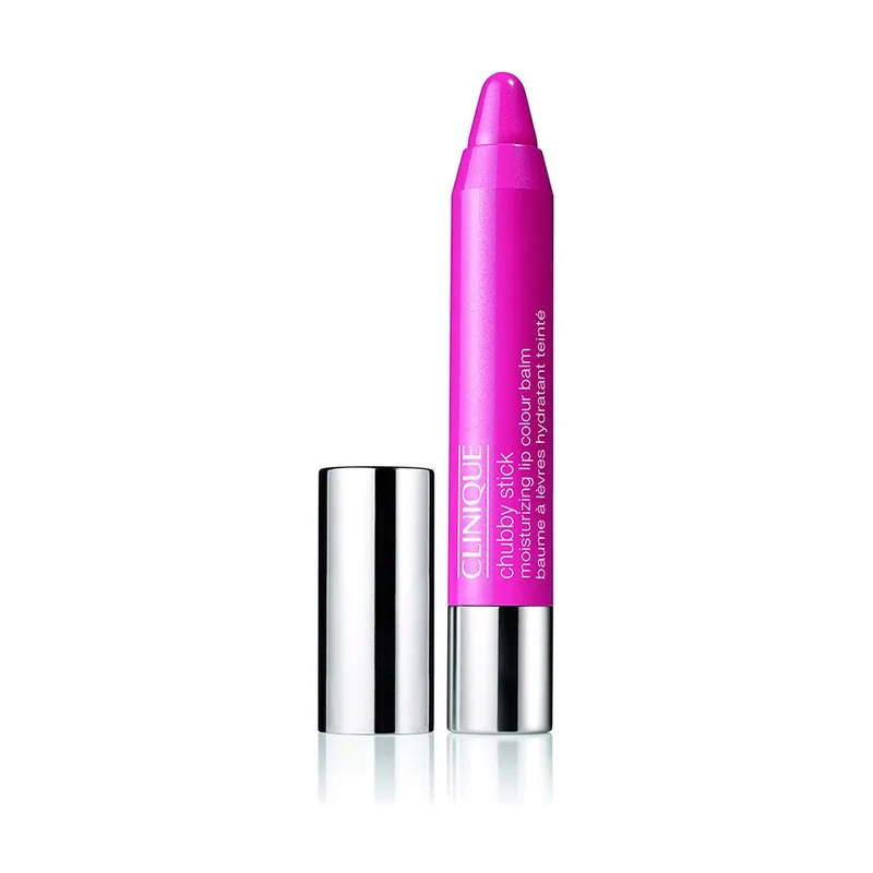 Clinique CHUBBY STICK #06-woppin watermelon