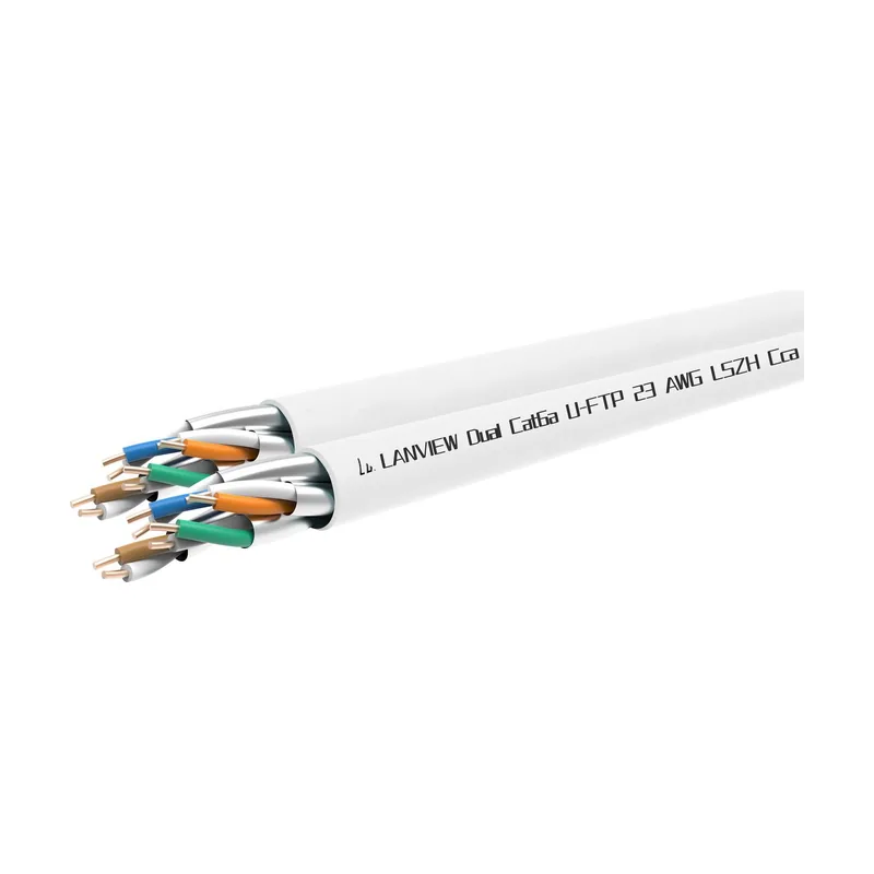 Lanview LVN122163 cable