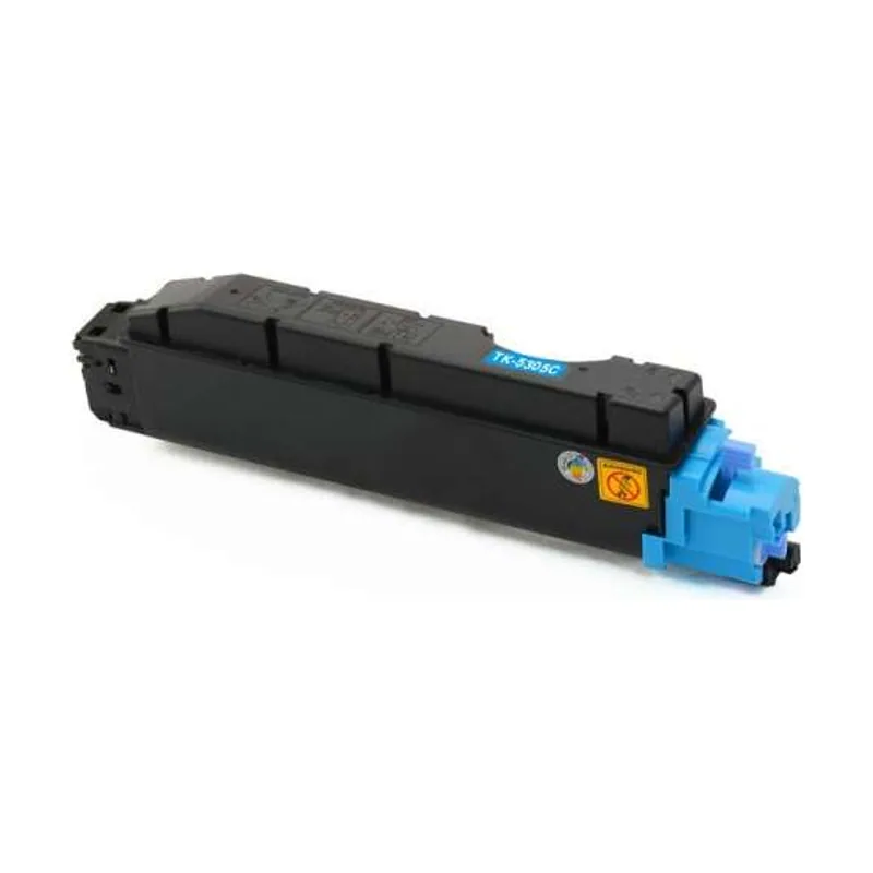 Kyocera tk5305 cyan cartucho de toner generico