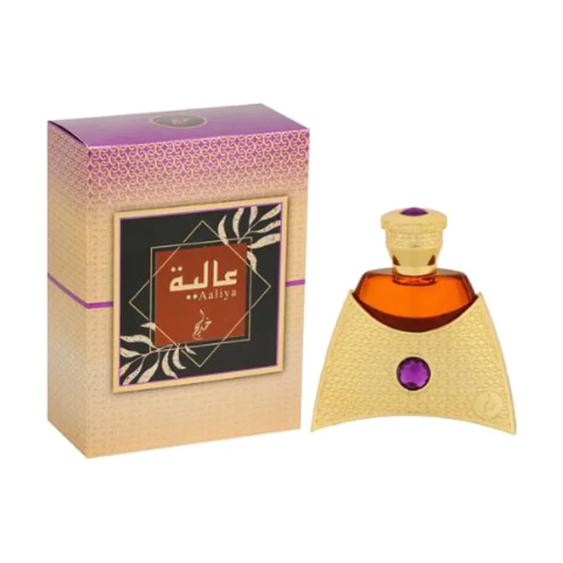 Aaliya Aceite concentrado perfumado
