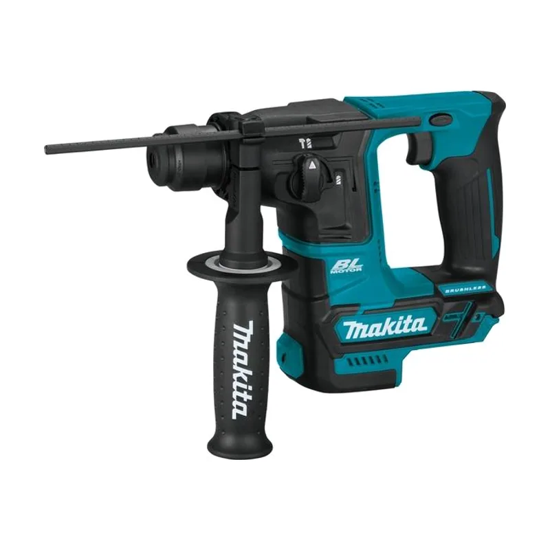 Makita HR166DZ Martillo SDS-PLUS LI-ION CXT
