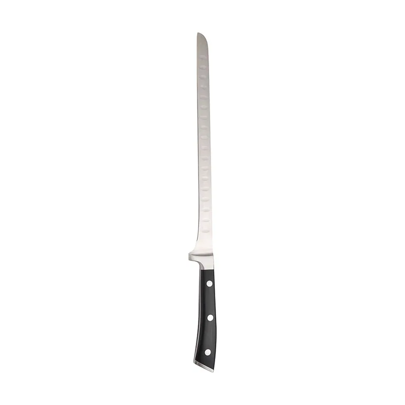 Masterpro BERGNER Q3044 Cuchillo jamonero