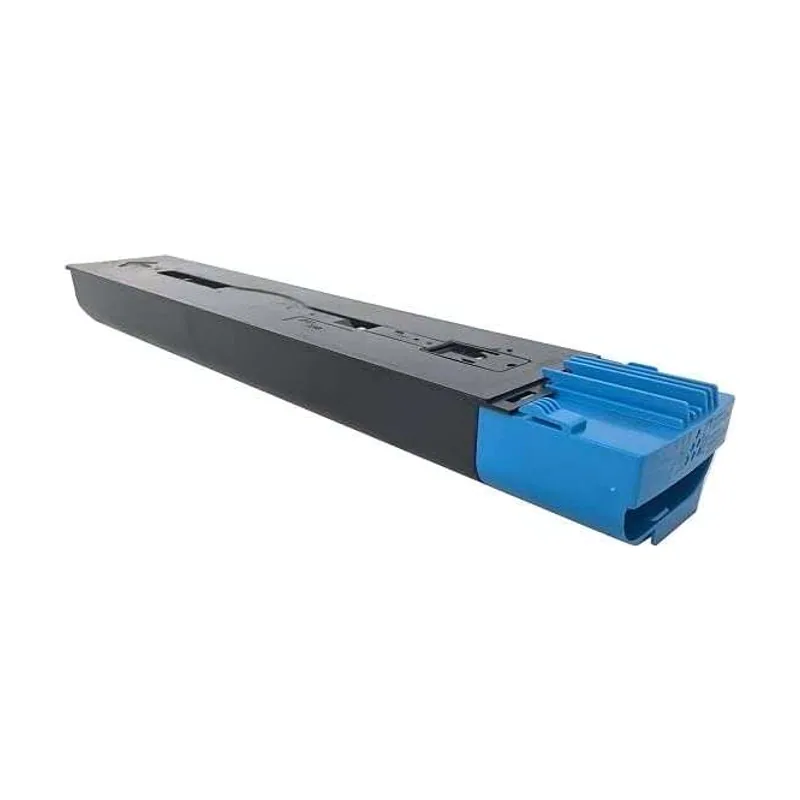 Xerox 550/560/570 cyan cartucho de toner generico