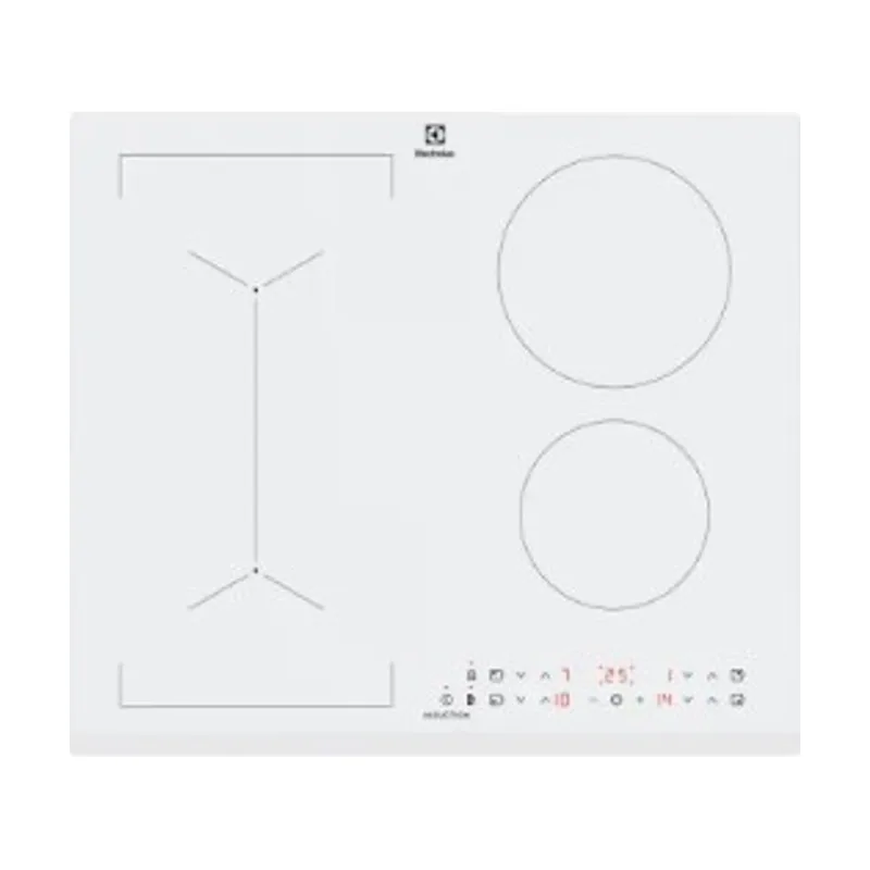 Electrolux LIV63431BW Blanco Integrado 59 cm