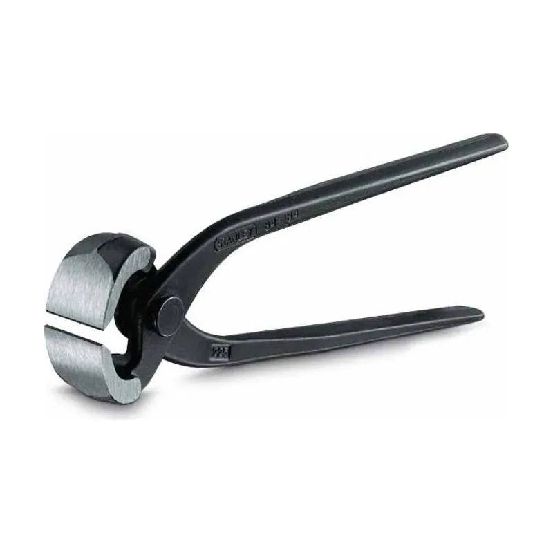 Stanley obcęgi stolarskie 225mm karta