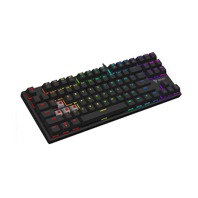 Savio SAVGK-TEMPEST X2