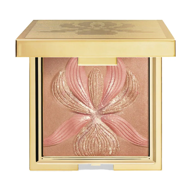 Sisley L’ORCHIDÉE blush enlumineur au lys blanc 15 gr