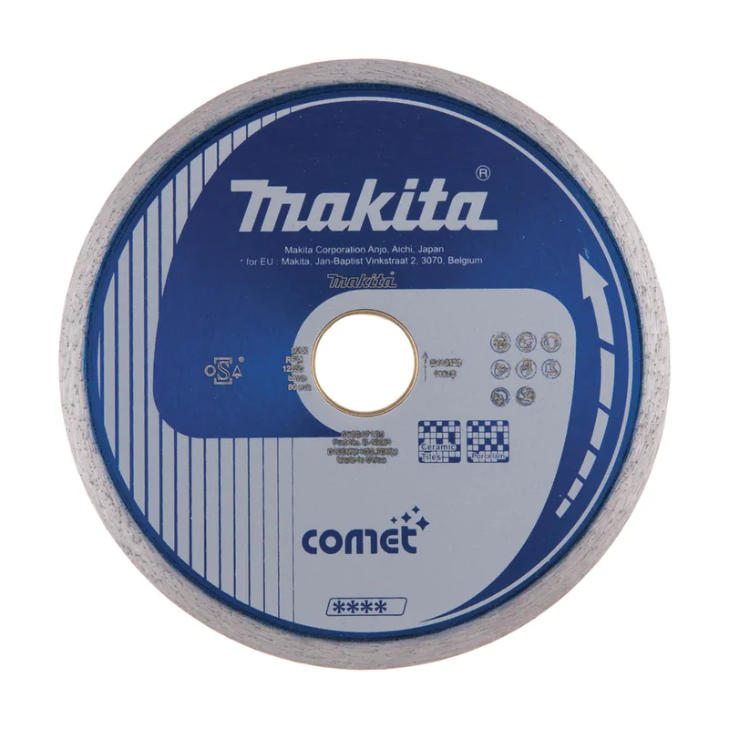 Makita Accesorio para Amoladora Angular B-13091
