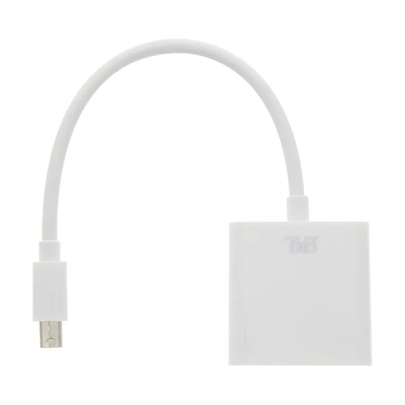 Tnb MIDPVGA adaptador de cable de vídeo VGA D-Sub Mini DisplayPort