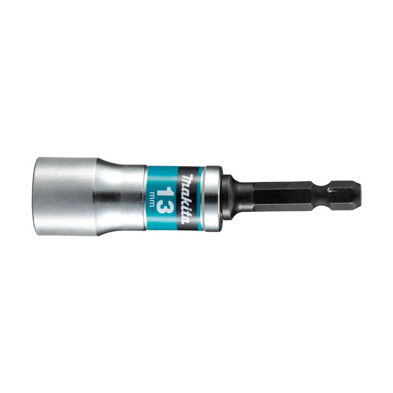 Makita Alargador y adaptador de llave E-03492