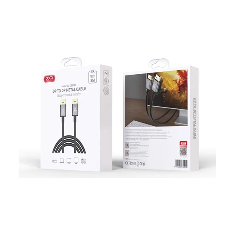 XO cable hdmi