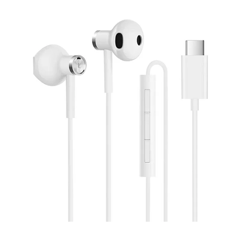 Xiaomi Auriculares intrauditivos Tipo C