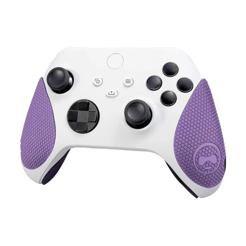 NZXT KontrolFreek Performance Grips for Xbox One and Xbox Series X Controller Galaxy