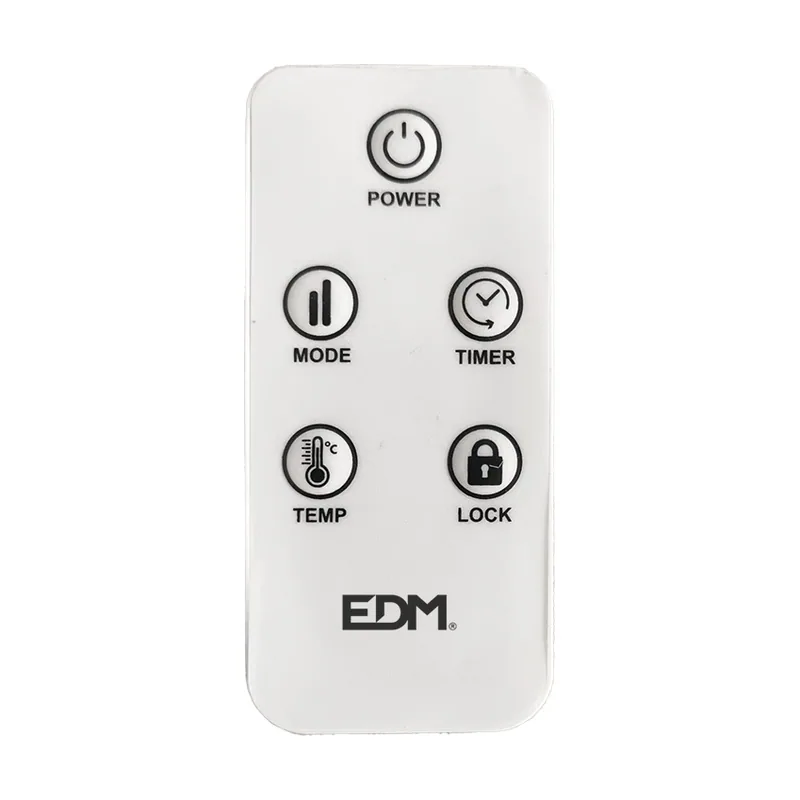 EDM Mando a distancia para 07897