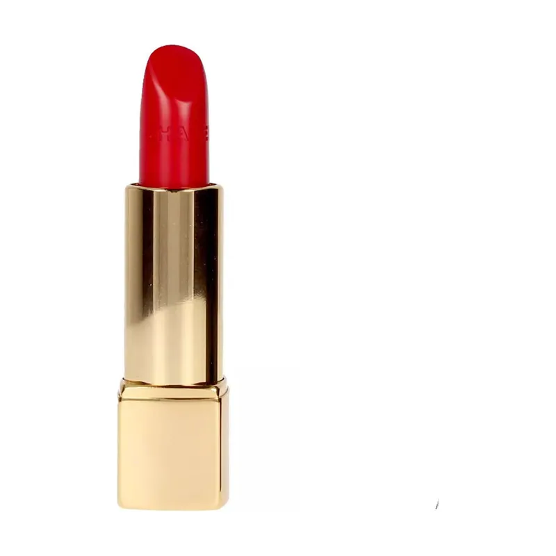 Chanel ROUGE ALLURE le rouge intense #104-passion