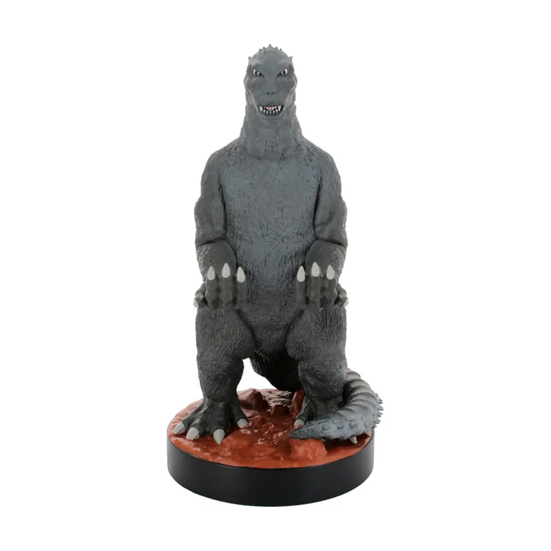 Exquisite Gaming Cableguys Gojira King of The Monsters Soporte Mando