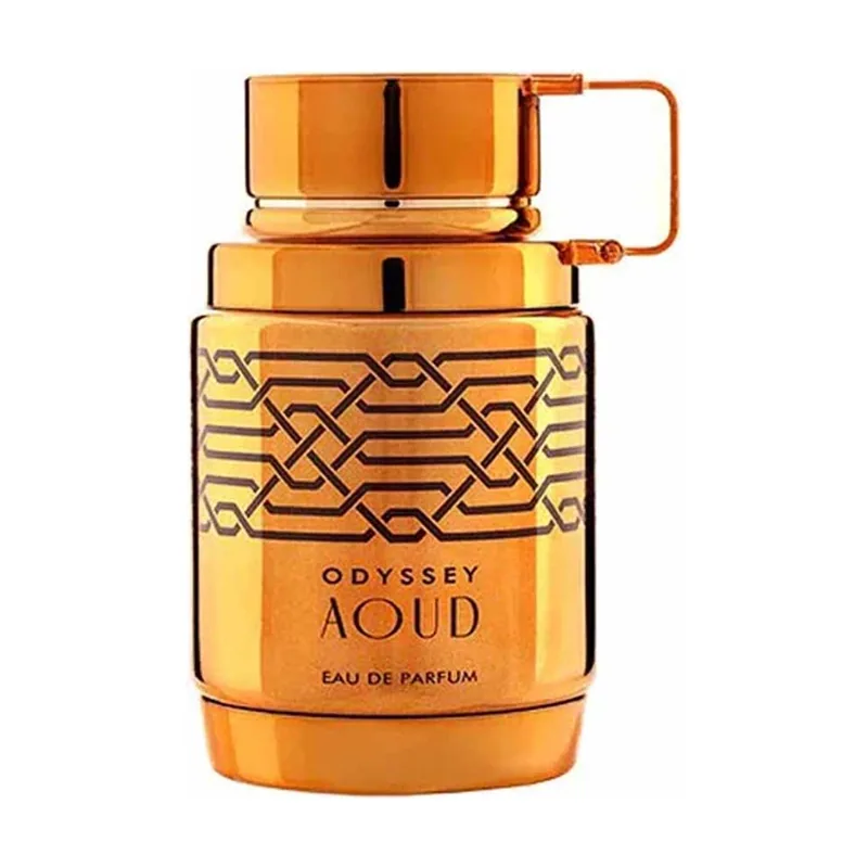 Armaf odyssey aoud eau de parfum