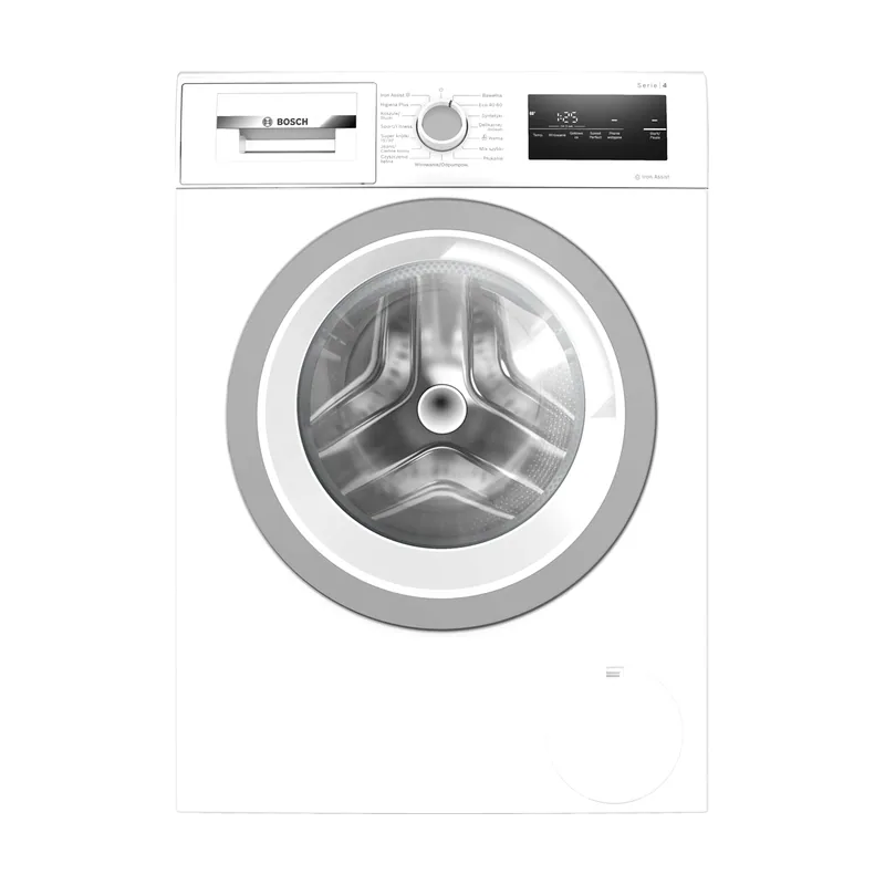 Bosch wan2813apl serie 4
