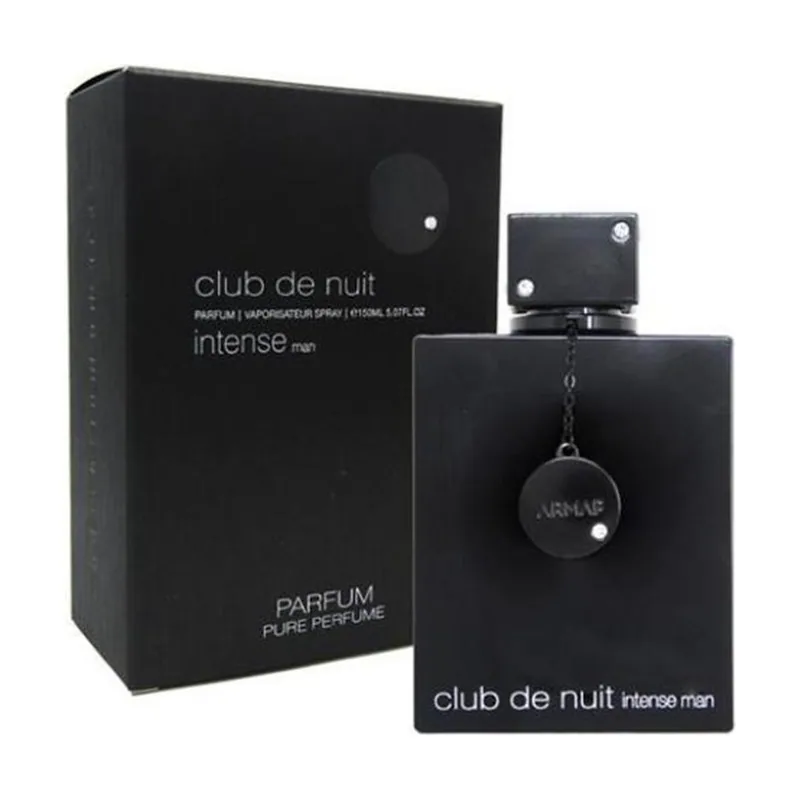 Armaf Club De Nuit Intense Eau De Parfum Spray