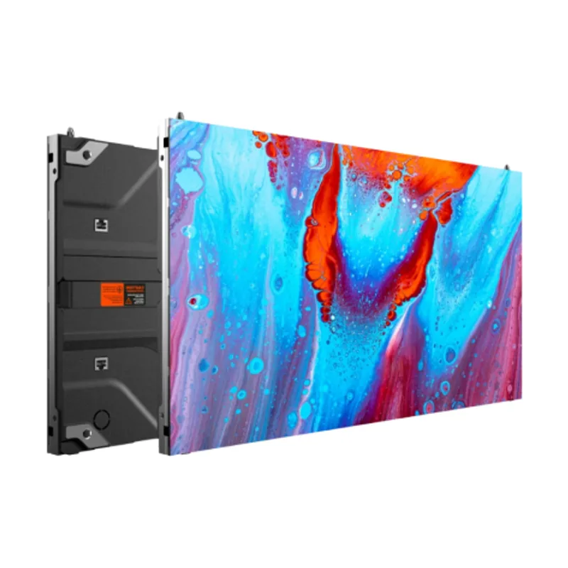 Unilumin module for cabinet ulwiii pro 1.5 size 600x337,5 mm brightness 600 nits refresh rate