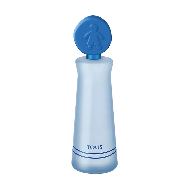 Tous KIDS BOY eau de toilette vaporizador