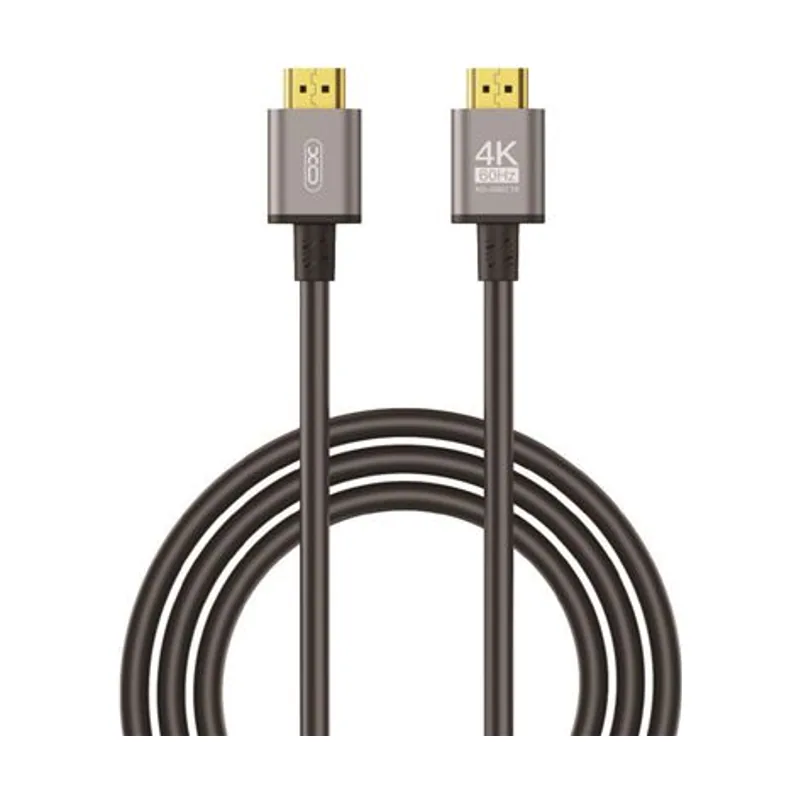 XO cable hdmi