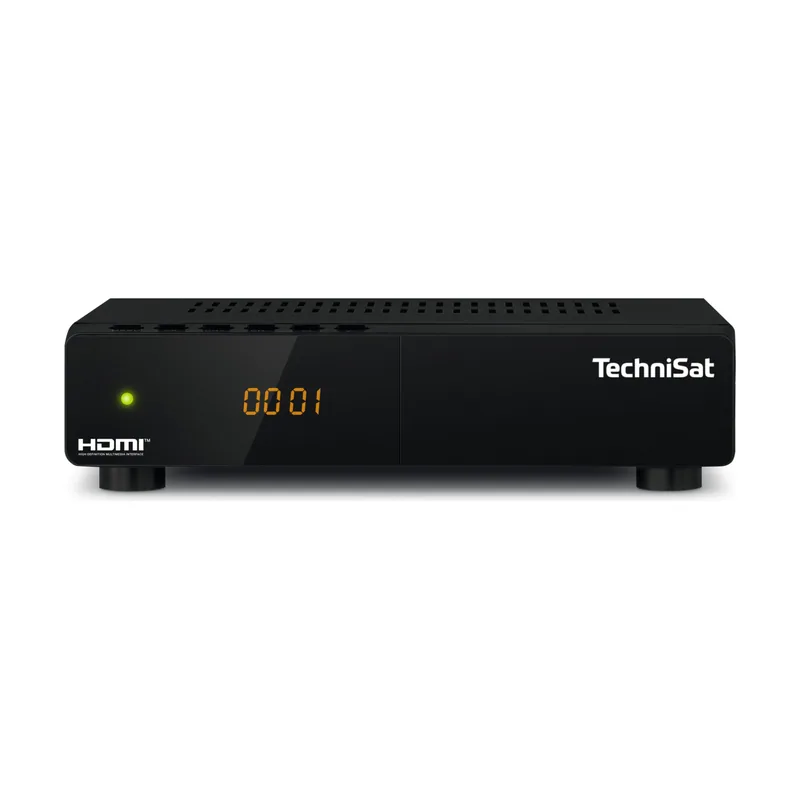 Technisat HD-S 261