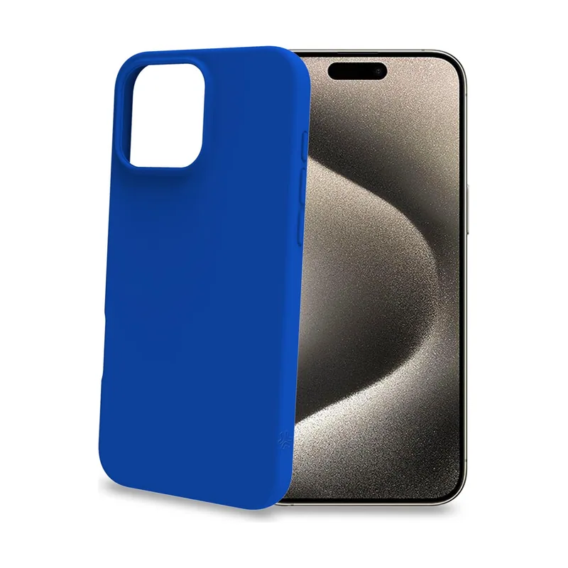 Celly CROMO1081BL funda para 17,5 cm