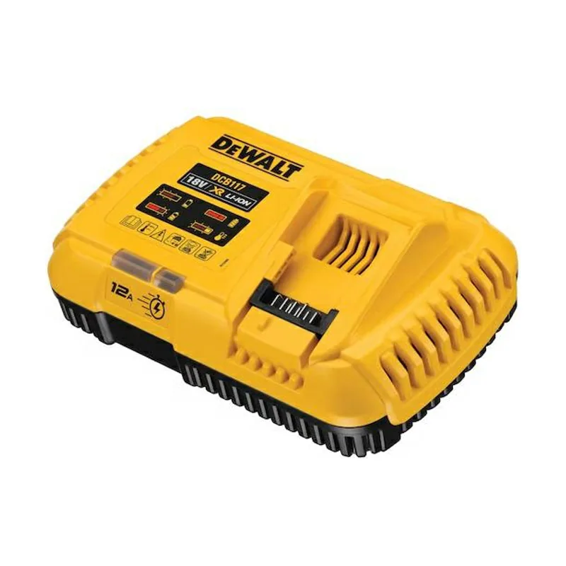 DeWalt DCB117-QW cargador