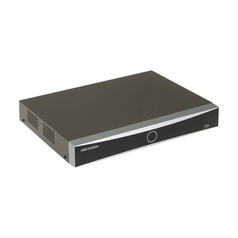 Hikvision Video Grabador en Red DS-7604NXI-K1/4P D