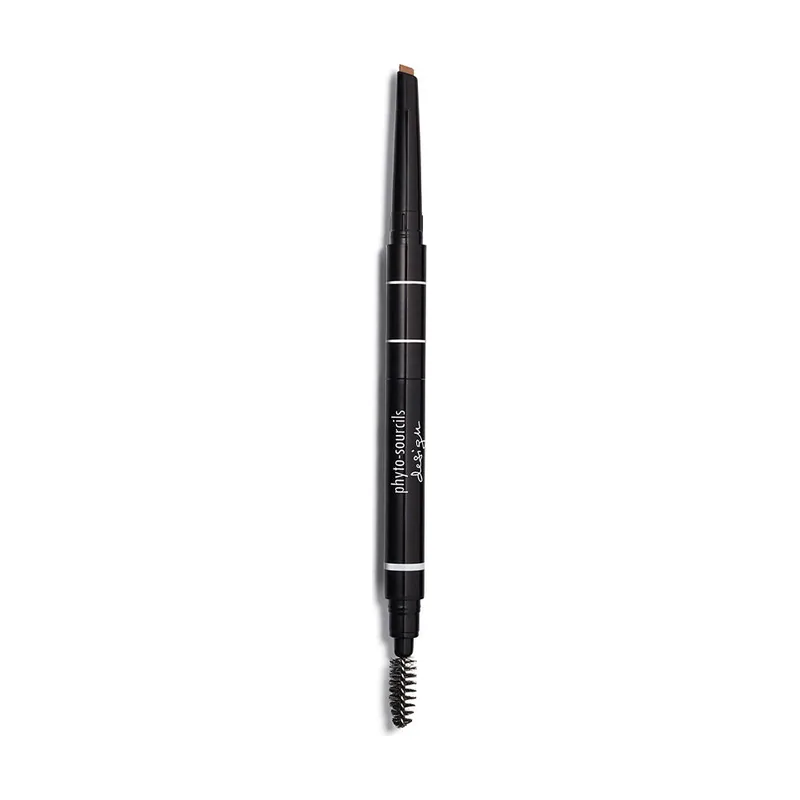 Sisley PHYTO SOURCILS design #1-capuccino
