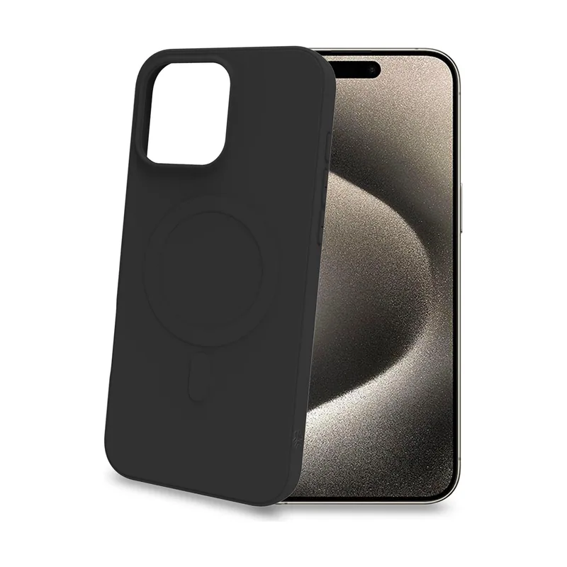 Celly CROMOMAG1081BK funda para 17,5 cm