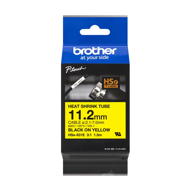 Brother HSE-631E cinta