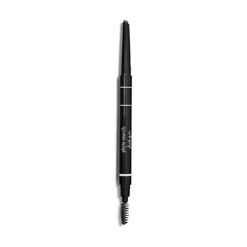 Sisley PHYTO SOURCILS design #2-chatain