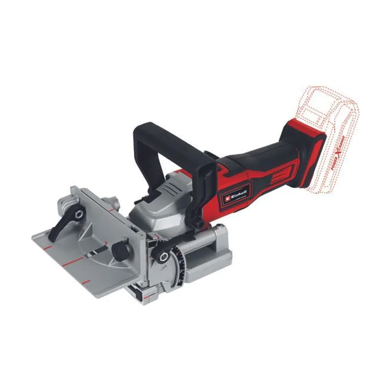 Einhell Fresa engalletadora TE-BJ Li-Solo Power X-Change