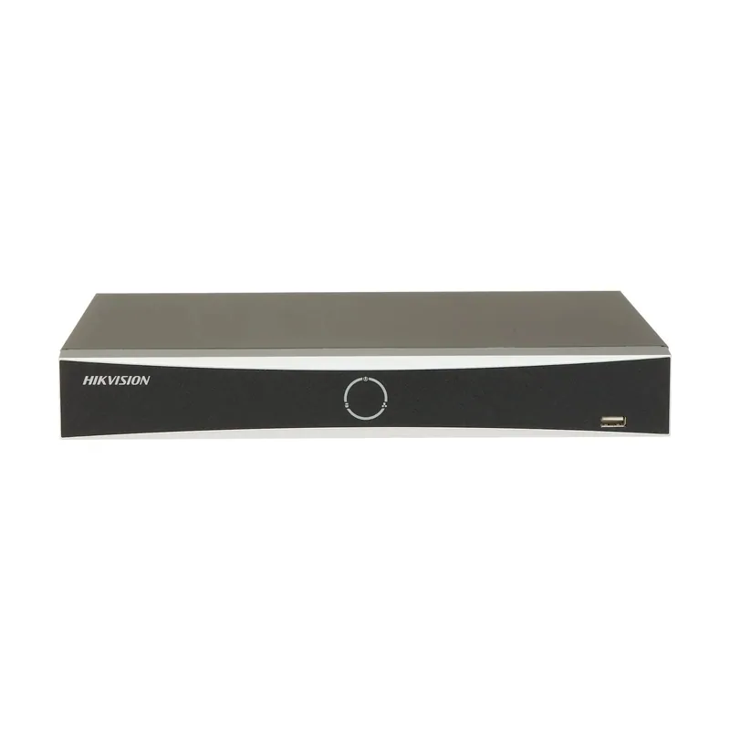 Hikvision Video Grabador en Red DS-7604NXI-K1 16 GB