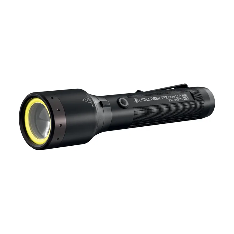 Ledlenser P9R