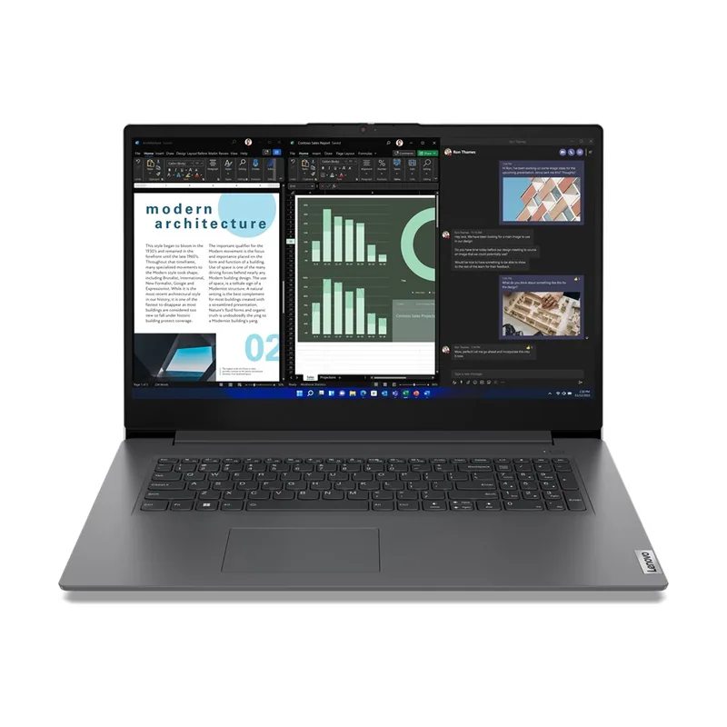 Lenovo v17 g4 iru