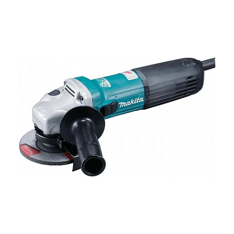 Makita szlifierka kątowa 150mm 1400w ga6040c