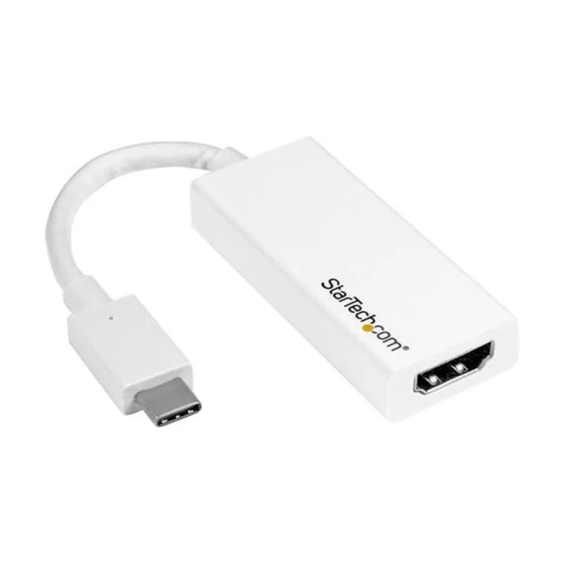 Startech StarTech.com Adaptador USB-C a HDMI de 4K a 30Hz